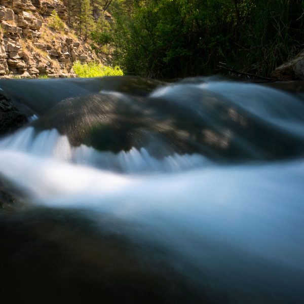 Park City Utah Fly Fishing