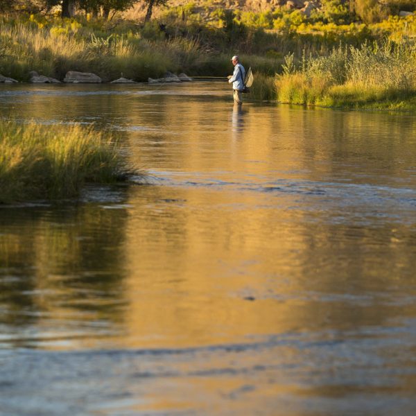 Small Stream Utah