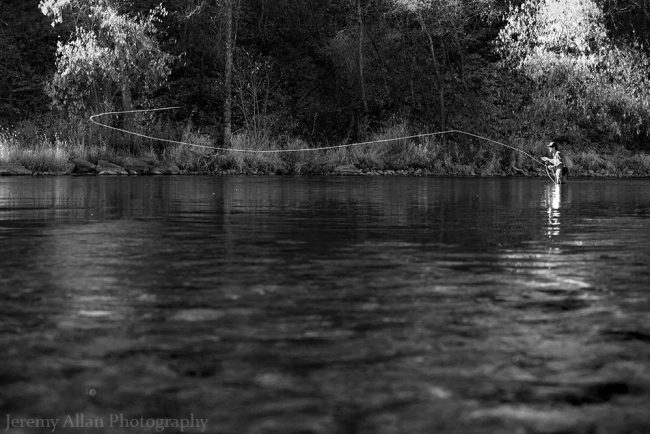 Dry Fly Perfection