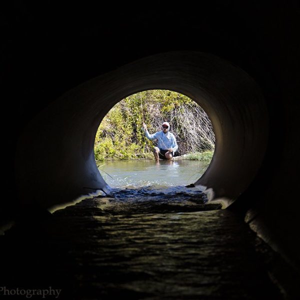 Casting to risers in Utah